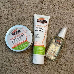 Palmer’s New Moms Skin Recovery Set